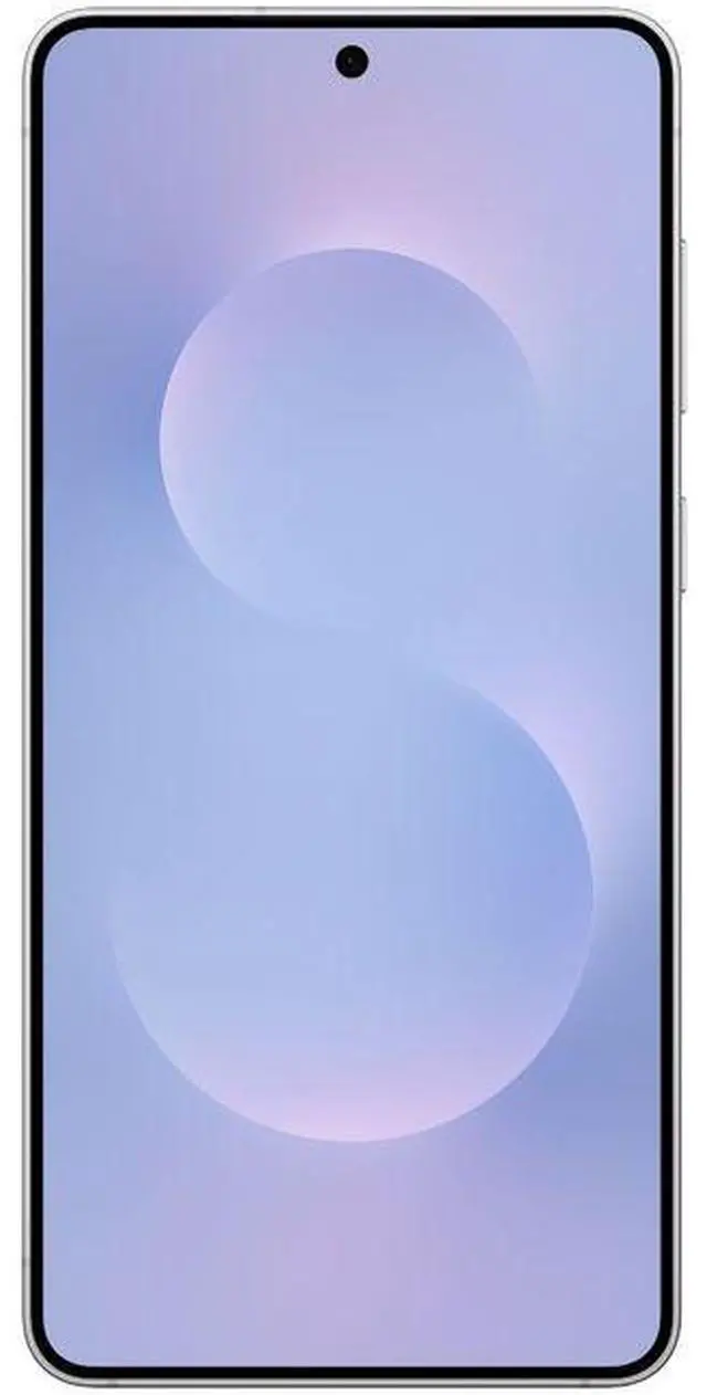 Alt view image 5 of 7 - Samsung Galaxy S25 Edge - 256GB - Titanium IcyBlue - Fully Unlocked - Excellent (Grade A)