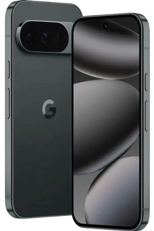 Alt view image 2 of 7 - Google  Pixel 10 Pro - 128GB - Obsidian - Verizon Locked - Premium