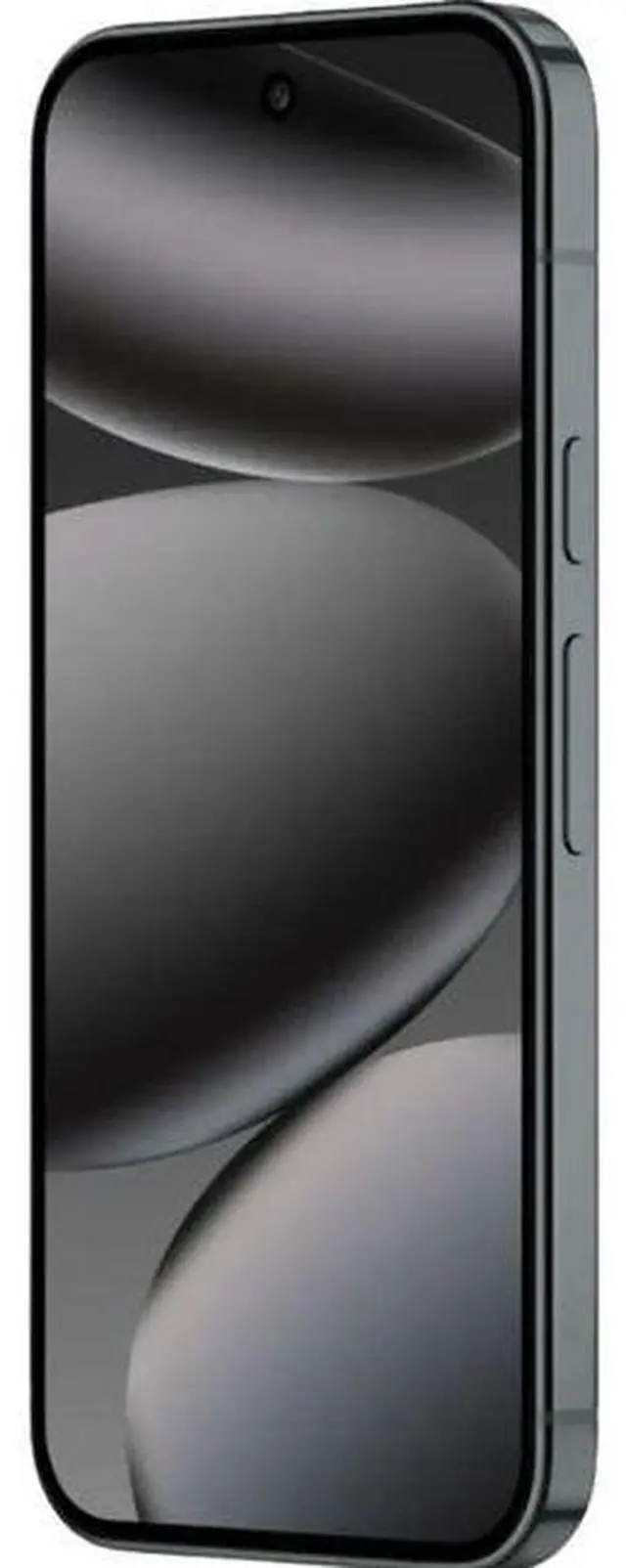 Alt view image 6 of 7 - Google  Pixel 10 Pro - 128GB - Obsidian - Verizon Locked - Premium