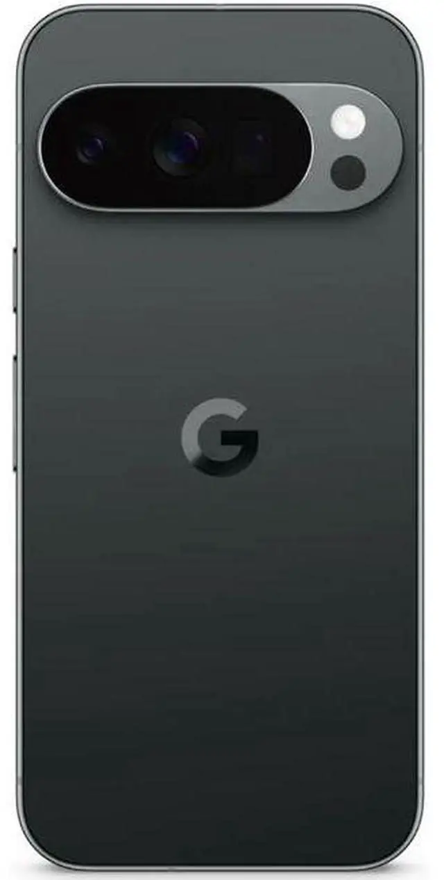 Alt view image 4 of 7 - Google  Pixel 10 Pro - 128GB - Obsidian - Verizon Locked - Premium