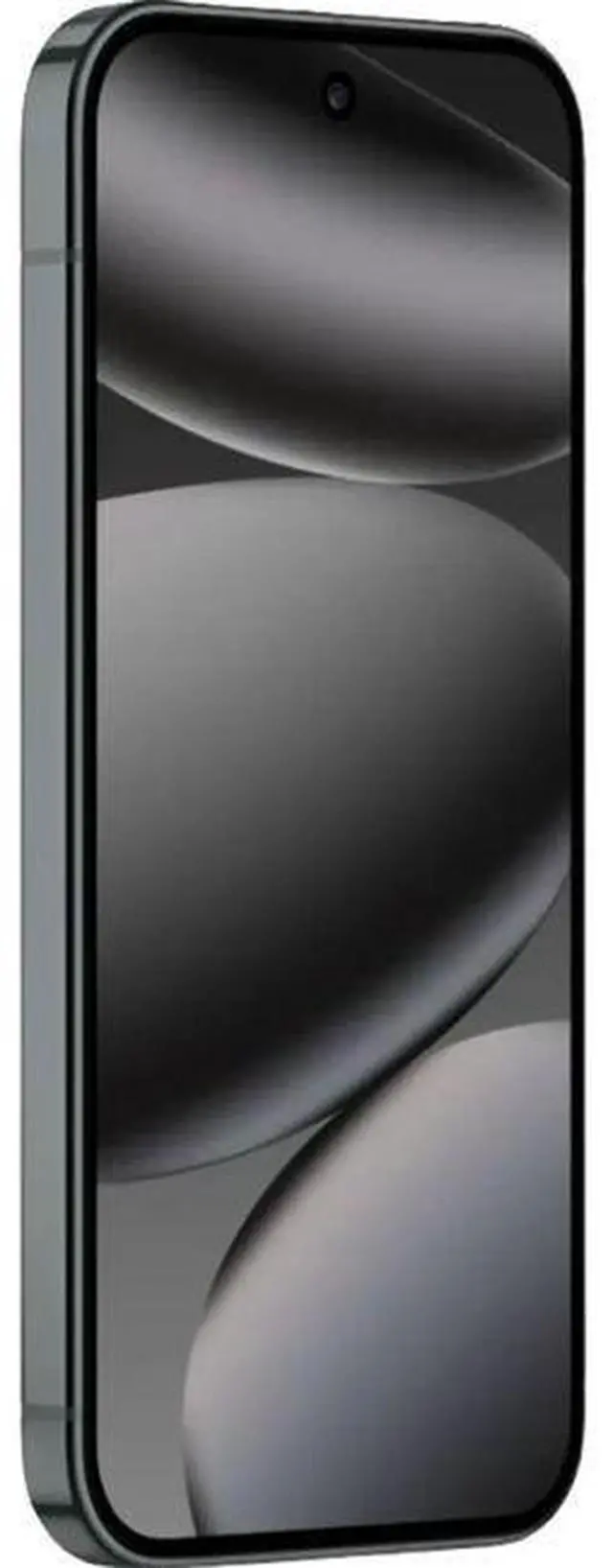 Alt view image 5 of 7 - Google  Pixel 10 Pro - 128GB - Obsidian - Verizon Locked - Premium