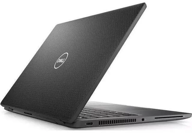 Alt view image 5 of 5 - Dell Latitude 7420 2-in-1 Laptop 14" - Intel Core i5-1145G7 2.6GHz - 256GB - Carbon Fiber - 16GB RAM - 14 Inch - Acceptable (Grade C)