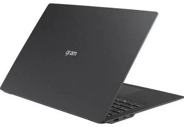Alt view image 3 of 3 - LG Gram Pro 16Z90SP Laptop 16" - Intel Core Ultra 7-155H 2.60GHz - 256GB - Black - 16GB RAM - 16 Inch - Excellent (Grade A)