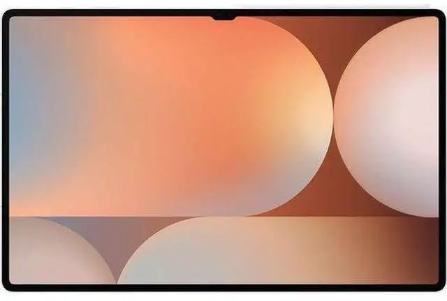 Alt view image 2 of 5 - Samsung Galaxy Tab S10 Ultra (2024) 14.6-inch - 1TB - Platinum Silver - WiFi - 12GB RAM - 14.6 Inch - Excellent (Grade A)