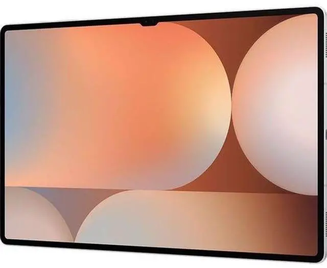 Alt view image 4 of 5 - Samsung Galaxy Tab S10 Ultra (2024) 14.6-inch - 1TB - Platinum Silver - WiFi - 12GB RAM - 14.6 Inch - Excellent (Grade A)