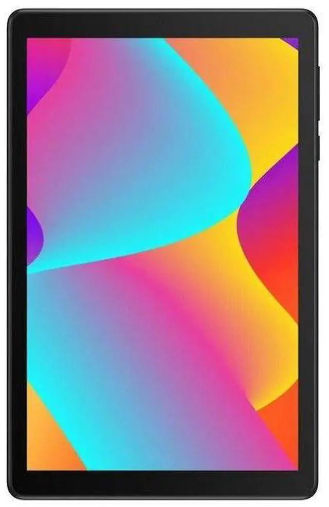 Alt view image 2 of 4 - TCL  Tab 8 4G - 32GB - Black - WiFi - 8.0 Inch - Excellent (Grade A)