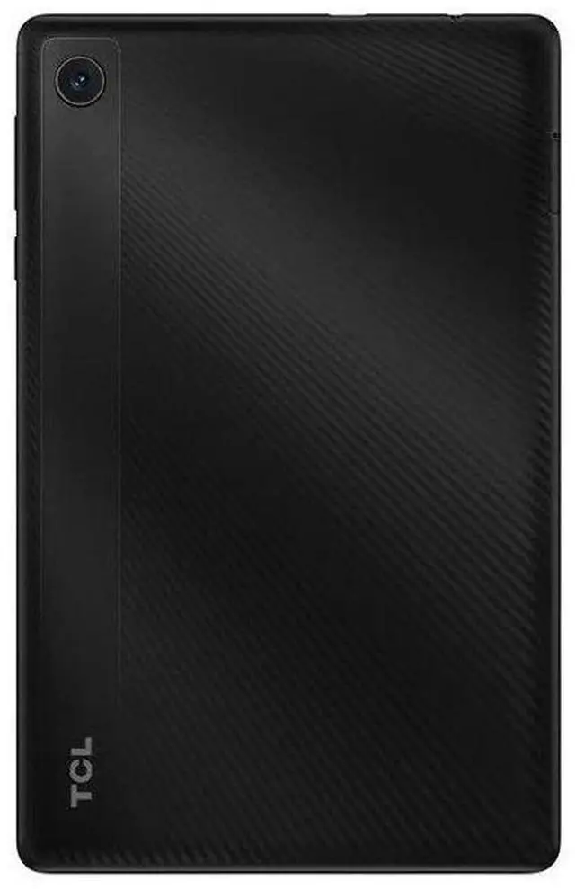 Alt view image 3 of 4 - TCL  Tab 8 4G - 32GB - Black - WiFi - 8.0 Inch - Excellent (Grade A)