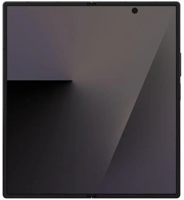 Alt view image 6 of 6 - Samsung Galaxy Z Fold7 - 256GB - JetBlack - 12GB RAM - AT&T Locked - Premium