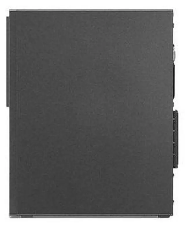 Alt view image 2 of 3 - Lenovo  ThinkCentre M710 SFF - Intel Core i7-6700 3.40GHz - 512GB - Black - 32GB RAM - Excellent (Grade A)