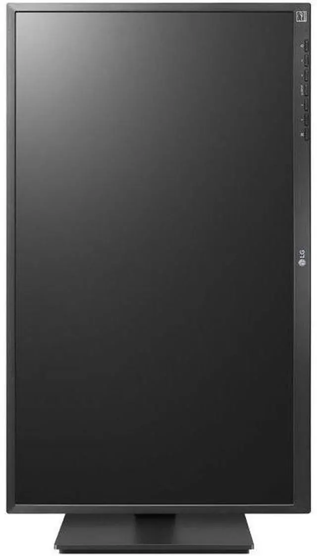 Alt view image 5 of 7 - LG  27CN650N-6N FHD All-in-One Thin Client Desktop PC 27" - Intel Celeron J4105 5GHz - 16GB - Black - 4GB RAM - 27 Inch - Excellent (Grade A)