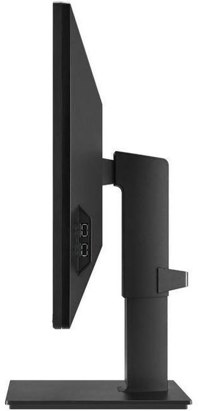 Alt view image 6 of 7 - LG  27CN650N-6N FHD All-in-One Thin Client Desktop PC 27" - Intel Celeron J4105 5GHz - 16GB - Black - 4GB RAM - 27 Inch - Excellent (Grade A)