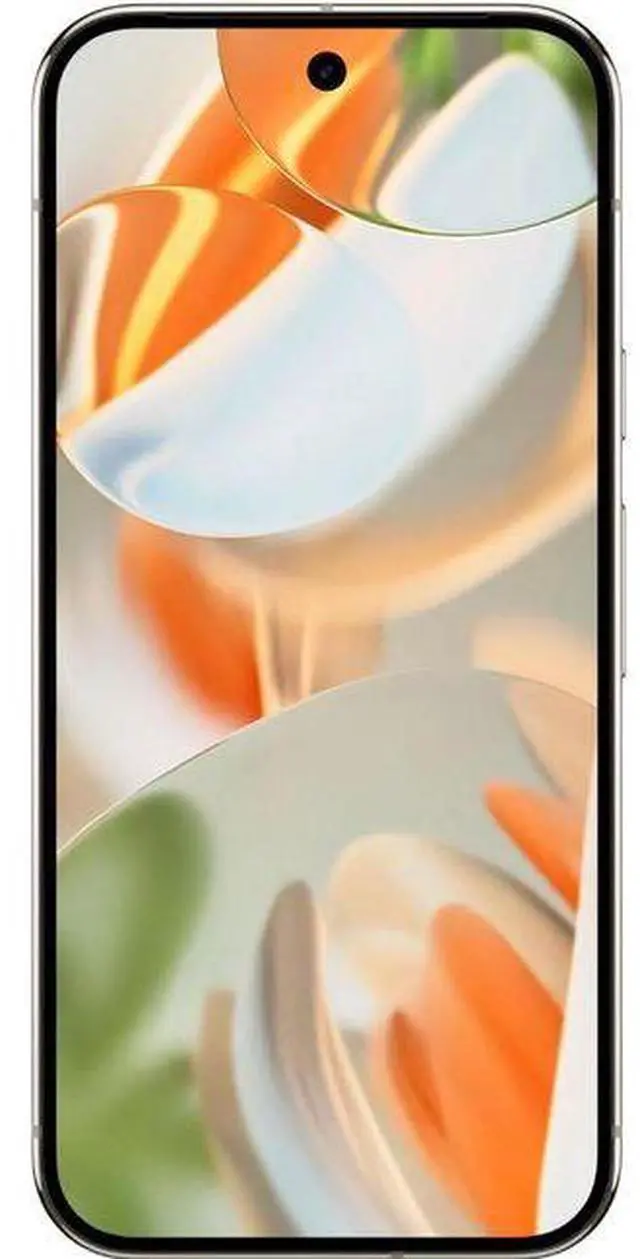 Alt view image 2 of 5 - Google  Pixel 9 Pro - 256GB - Porcelain - T-Mobile Locked - Excellent (Grade A)