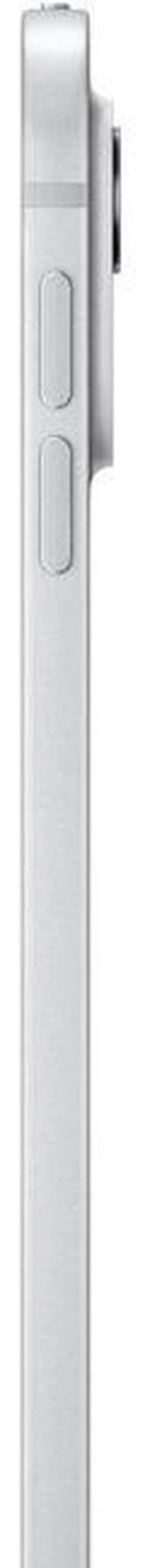 Alt view image 3 of 4 - Apple iPad Pro M4 (2024) - 256GB - Silver - Cellular + WiFi - 13 Inch - Standard display - Good (Grade B)