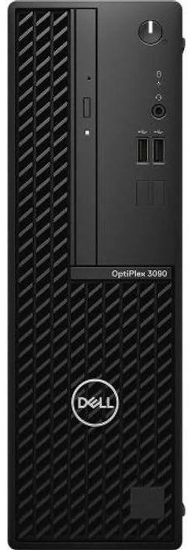 Main image of Dell  OptiPlex 3090 SFF - Intel Core i7-10700 2.9GHz - 512GB - Black - 16GB RAM - Excellent (Grade A)