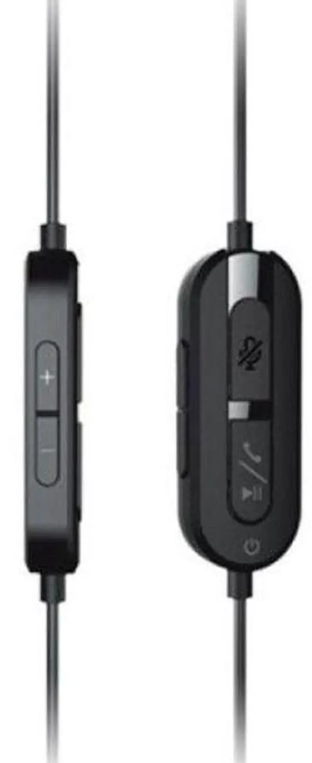 Alt view image 4 of 4 - Creative  HS-720 V2 Noise-Cancelling USB Headset - Black - Excellent (Grade A)