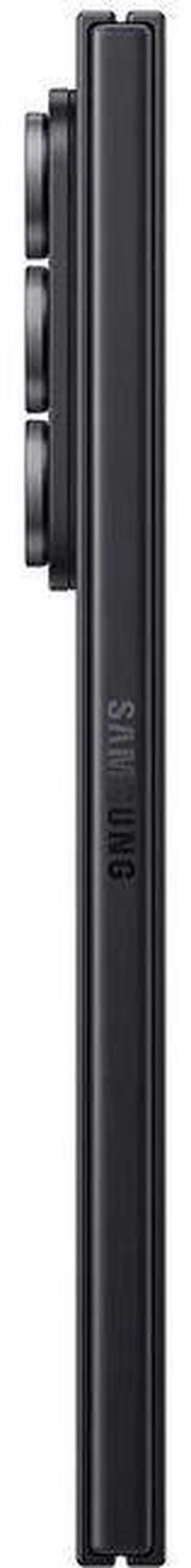 Alt view image 3 of 6 - Samsung Galaxy Z Fold7 - 256GB - JetBlack - 12GB RAM - Verizon Locked - Premium