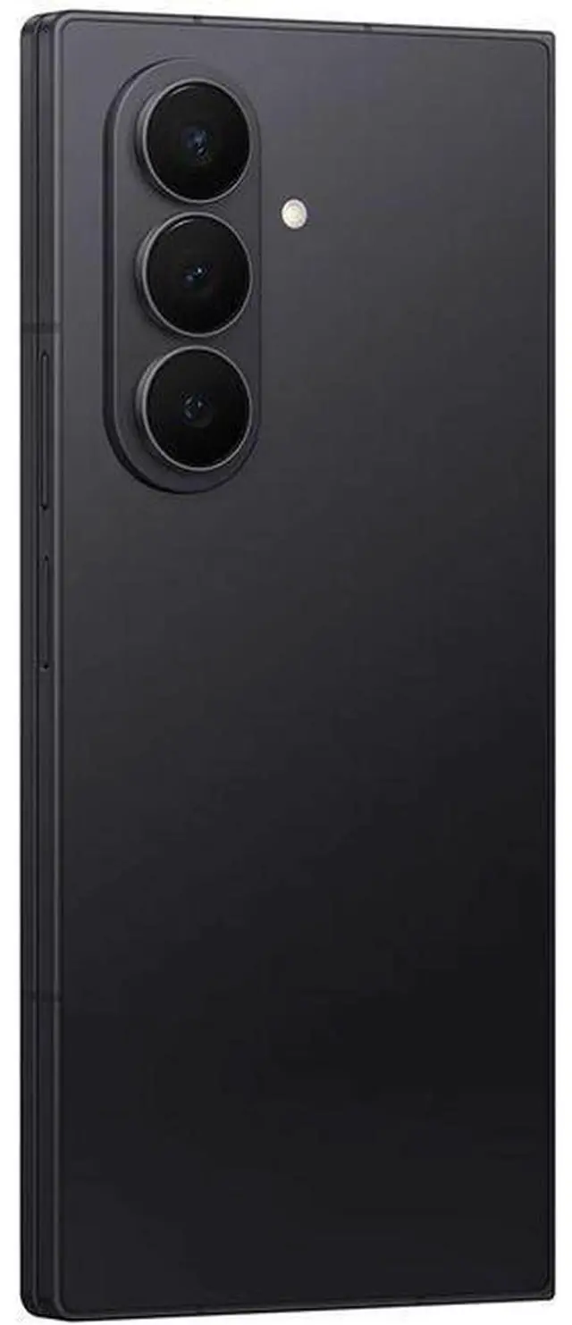 Alt view image 4 of 6 - Samsung Galaxy Z Fold7 - 256GB - JetBlack - 12GB RAM - Verizon Locked - Premium