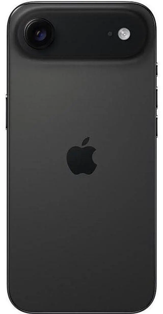 Alt view image 3 of 3 - Apple iPhone Air - 1TB - Space Black - Verizon Locked - Excellent (Grade A)