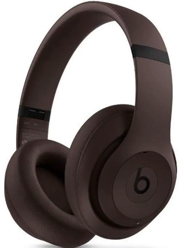 Main image of Beats by Dre  Studio Pro  - Deep Brown - Excellent (Grade A)