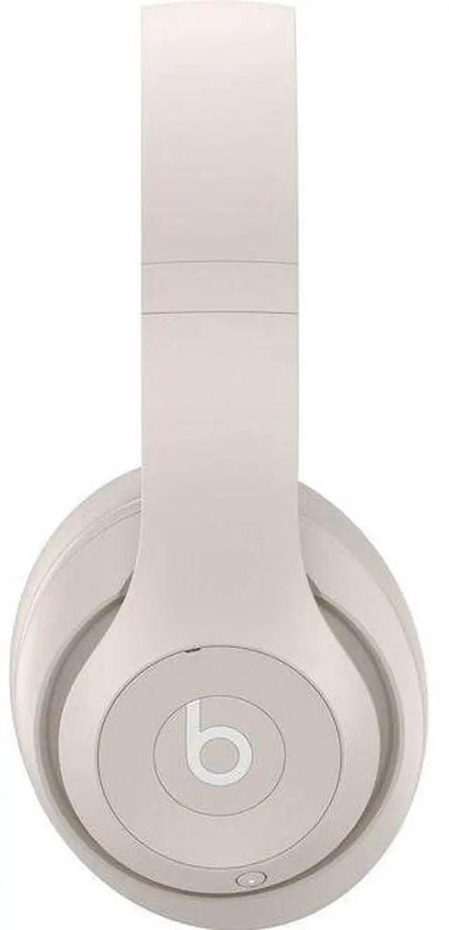 Alt view image 3 of 6 - Beats by Dr. Dre  Beats Studio Pro Wireless Headphones - Sandstone - Excellent (Grade A)