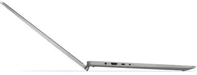 Alt view image 3 of 6 - Lenovo IdeaPad Flex 5 16ABR8 Laptop 16" - AMD Ryzen 7 7730U 2.0GHz - 512GB - Arctic Grey - 16GB RAM - 16 Inch - Excellent (Grade A)