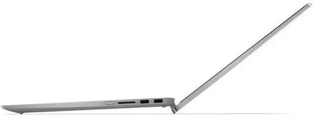 Alt view image 4 of 6 - Lenovo IdeaPad Flex 5 16ABR8 Laptop 16" - AMD Ryzen 7 7730U 2.0GHz - 512GB - Arctic Grey - 16GB RAM - 16 Inch - Excellent (Grade A)