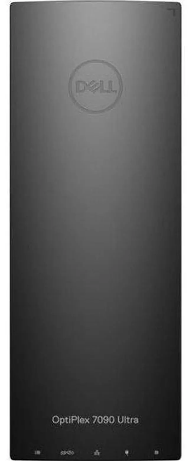 Main image of Dell  OptiPlex 7090 UFF Ultra Desktop - Intel Core i5-1145G7 2.6GHz  - 512GB - Black - 16GB RAM - Excellent (Grade A)