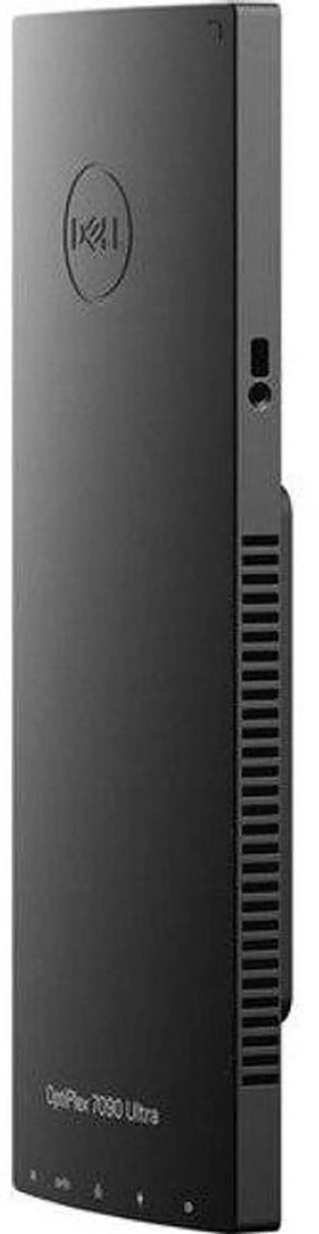 Alt view image 3 of 3 - Dell  OptiPlex 7090 UFF Ultra Desktop - Intel Core i5-1145G7 2.6GHz  - 512GB - Black - 16GB RAM - Excellent (Grade A)