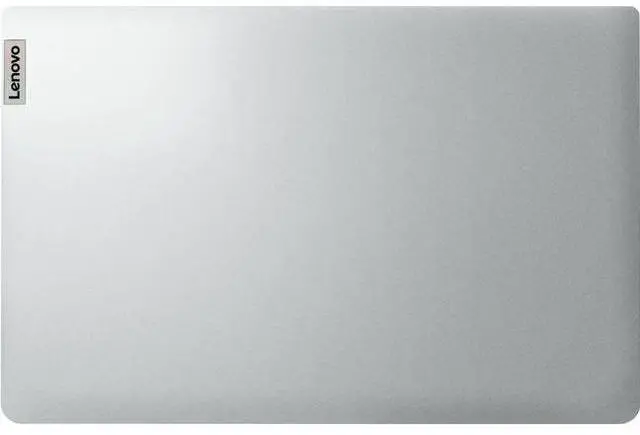 Alt view image 5 of 5 - Lenovo IdeaPad 1 15IJL7 Laptop 15.6" - Intel Pentium Silver N6000 1.1GHz - 128GB - Cloud Grey - 4GB RAM - 15.6 Inch - Excellent (Grade A)