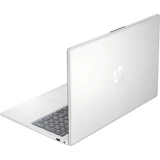 Alt view image 4 of 4 - HP 15-fd1011cl Laptop 15.6" - Intel Core Ultra 7 155H 1.4GHz - 1TB - Silver - 16GB RAM - 15.6 Inch - Acceptable (Grade C)