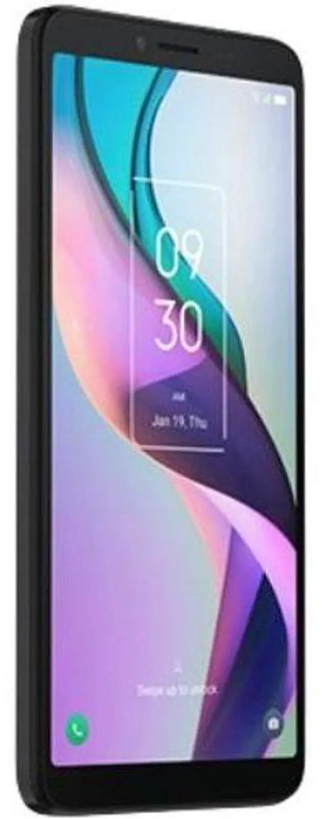Alt view image 2 of 5 - TCL  Ion X - 32GB - Black - 3GB RAM - T-Mobile Locked - Excellent (Grade A)