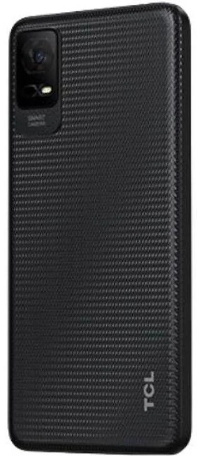 Alt view image 5 of 5 - TCL  Ion X - 32GB - Black - 3GB RAM - T-Mobile Locked - Excellent (Grade A)