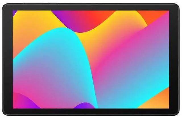 Alt view image 4 of 4 - TCL  TAB 8 LE Wi-Fi Android Tablet (9137W) - 32GB - Shadow Grey - Cellular + WiFi - 3GB RAM - 8 Inch - Excellent (Grade A)