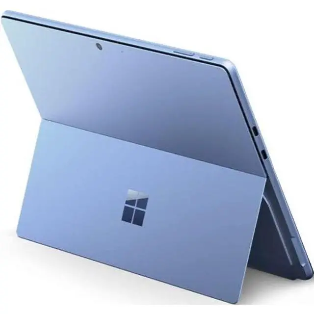 Alt view image 5 of 5 - Microsoft  Surface Pro 9 - Intel Core i5-1235U 4.4GHz - 256GB - Sapphire - WiFi - 8GB RAM - 13 Inch - Excellent (Grade A)