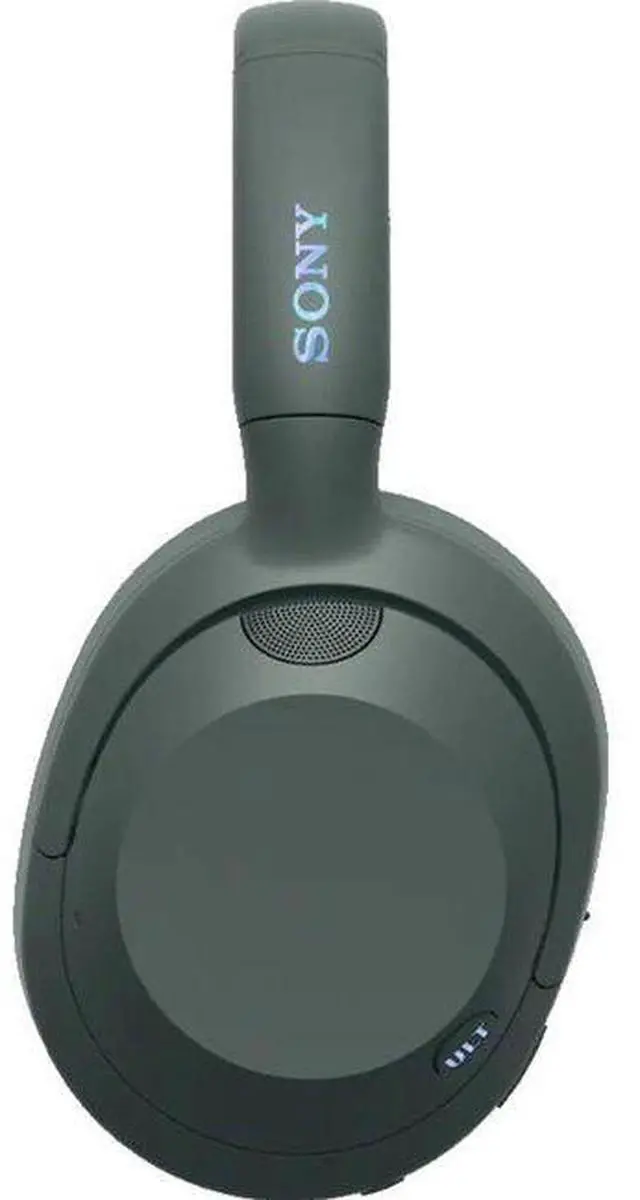 Alt view image 2 of 4 - Sony  WHULT900N ULT WEAR Wireless Noise Canceling Bluetooth Headphones - Foresy Gray - Excellent (Grade A)
