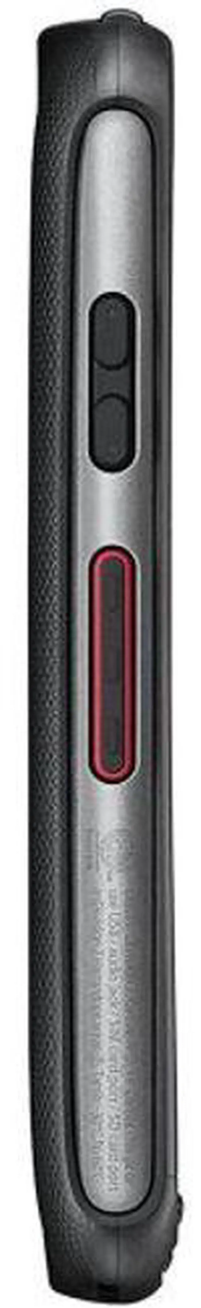 Alt view image 4 of 5 - Kyocera  DuraForce - 16GB - Black - 2GB RAM - Fully Unlocked - Excellent (Grade A)