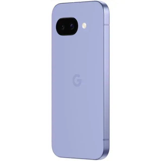 Alt view image 4 of 7 - Google  Pixel 9a - 128GB - Iris - Verizon Locked - Excellent (Grade A)