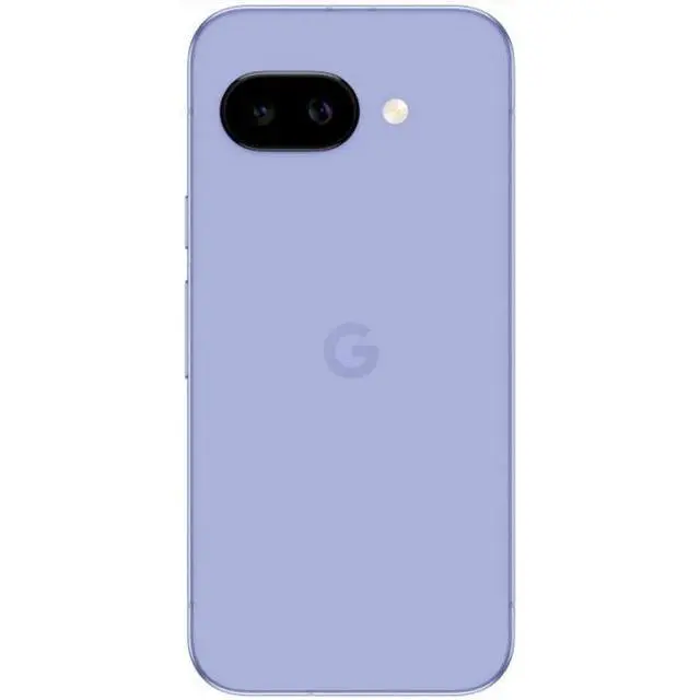 Alt view image 7 of 7 - Google  Pixel 9a - 128GB - Iris - Verizon Locked - Excellent (Grade A)