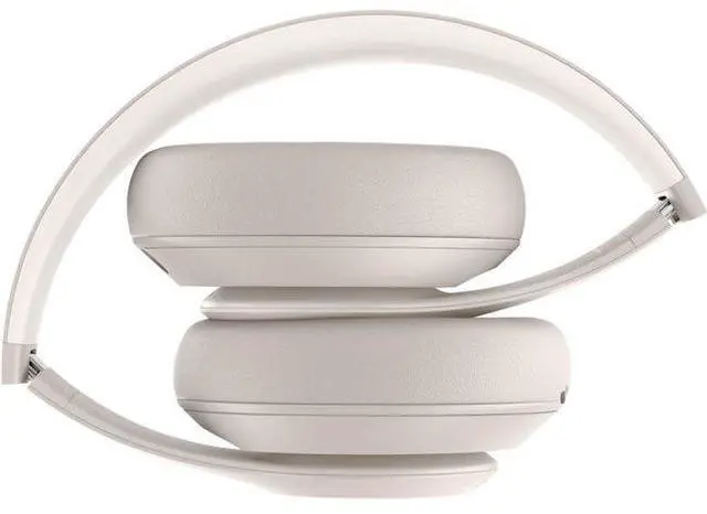 Alt view image 4 of 6 - Beats by Dr. Dre  Beats Studio Pro Wireless Headphones - Sandstone - Good (Grade B)
