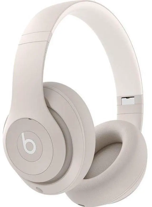Main image of Beats by Dr. Dre  Beats Studio Pro Wireless Headphones - Sandstone - Good (Grade B)