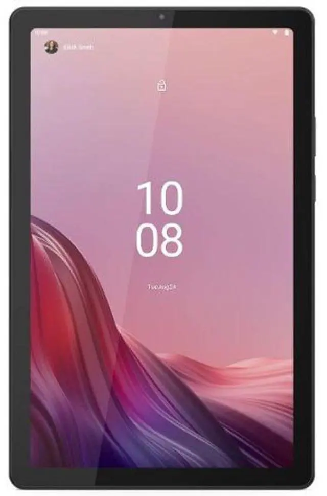Main image of Lenovo  Tab M9 - 32GB - Arctic Grey - WiFi - 3GB RAM - 9 Inch - Premium