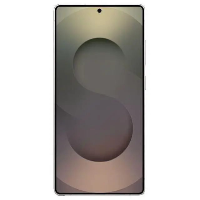 Alt view image 2 of 5 - Samsung Galaxy S25 Ultra - 256GB - Titanium Jade Green - Fully Unlocked - Premium