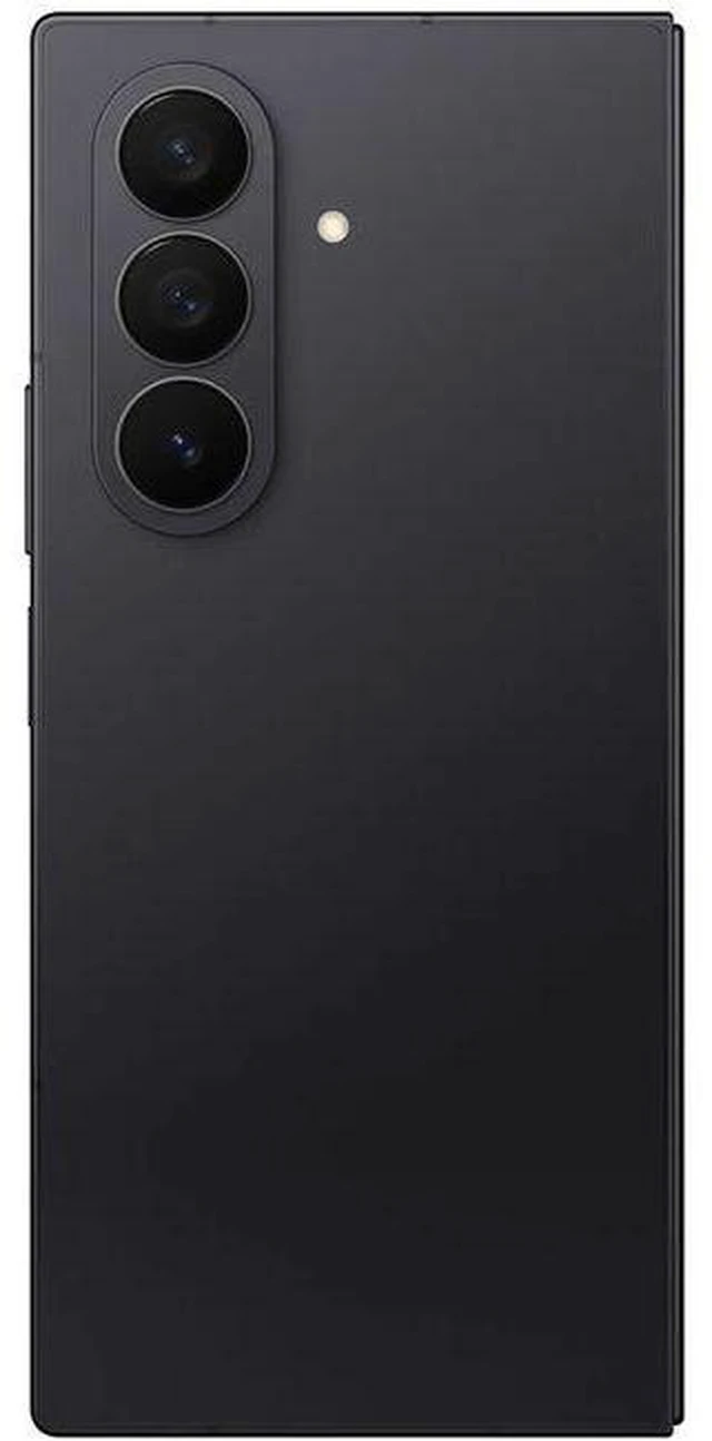Alt view image 5 of 6 - Samsung Galaxy Z Fold7 - 256GB - JetBlack - 12GB RAM - AT&T Locked - Good (Grade B)
