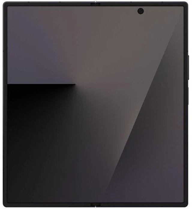 Alt view image 6 of 6 - Samsung Galaxy Z Fold7 - 256GB - JetBlack - 12GB RAM - AT&T Locked - Good (Grade B)