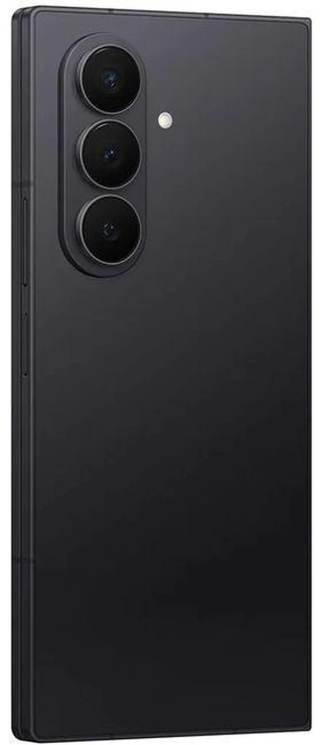 Alt view image 4 of 6 - Samsung Galaxy Z Fold7 - 256GB - JetBlack - 12GB RAM - AT&T Locked - Good (Grade B)