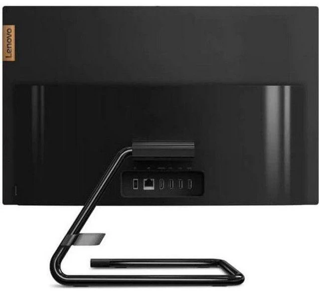 Alt view image 2 of 3 - Lenovo IdeaCentre AIO 3 22IAP7 Desktop 21.5" - Intel Pentium Gold 8505 1.2GHz - 256GB - Black - 4GB RAM - Excellent (Grade A)
