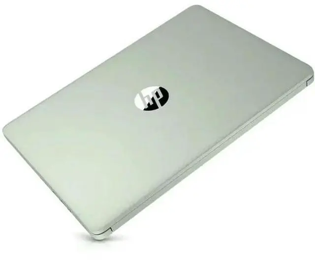 Alt view image 6 of 6 - HP 14-dq6013dx Laptop 14" - Intel Processor N150 0.8GHz - 128GB - Willow Green - 4GB RAM - 14 Inch - Excellent (Grade A)