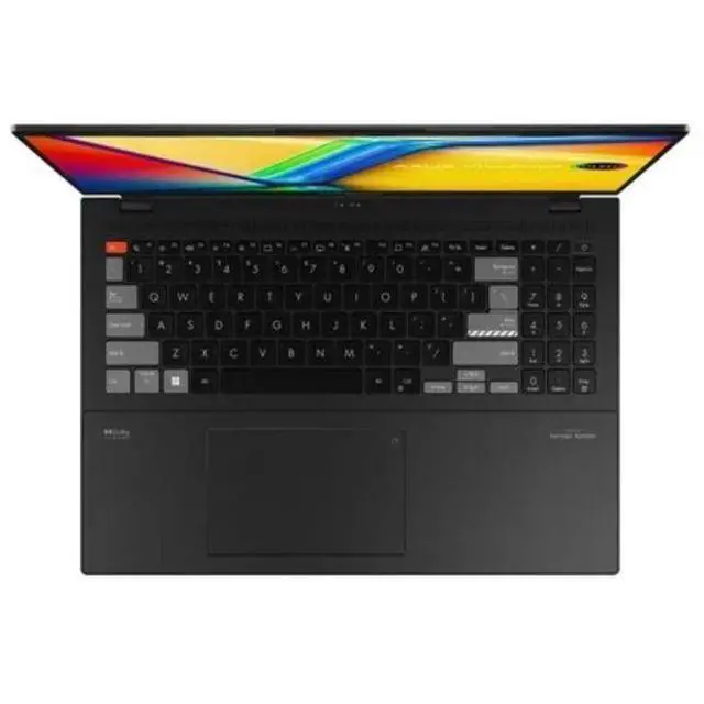 Alt view image 4 of 5 - Asus  Vivobook Pro 16X OLED K6604JI Laptop 16" - Intel Core i9-13980HX 2.2GHz  - 1TB - Black - 16GB RAM - Excellent (Grade A)