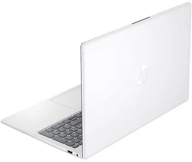 Alt view image 5 of 5 - HP 15-fd0017ca Laptop 15.6" - Intel Core i5-1335U 3.4GHz - 512GB - Natural Silver - 8GB RAM - 15.6 Inch - Excellent (Grade A)