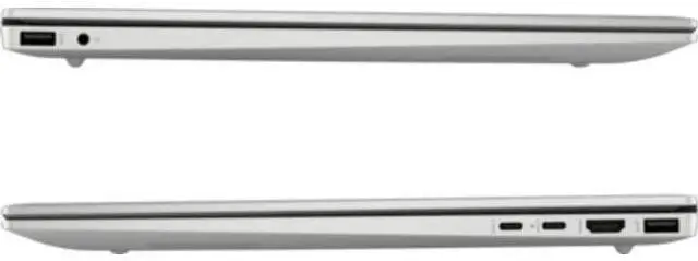 Alt view image 4 of 5 - HP Pavilion 16-af0987nr Laptop 16" - Intel Core Ultra 7 155U 1.2GHz - 512GB - Natural Silver - 16GB RAM - 16 Inch - Excellent (Grade A)
